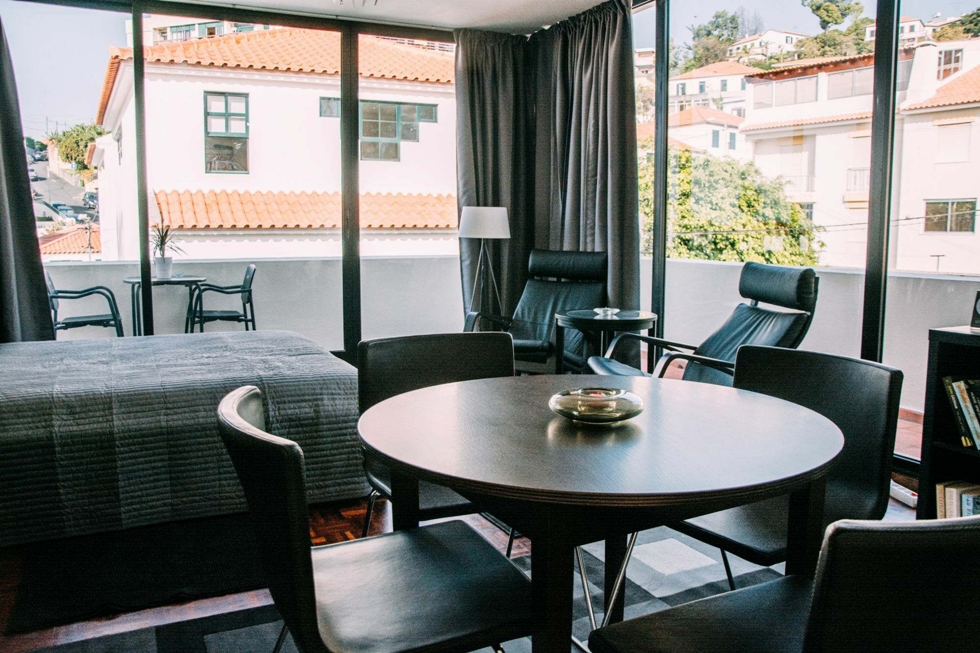 Arts In Apartments Pina Funchal  Exterior photo