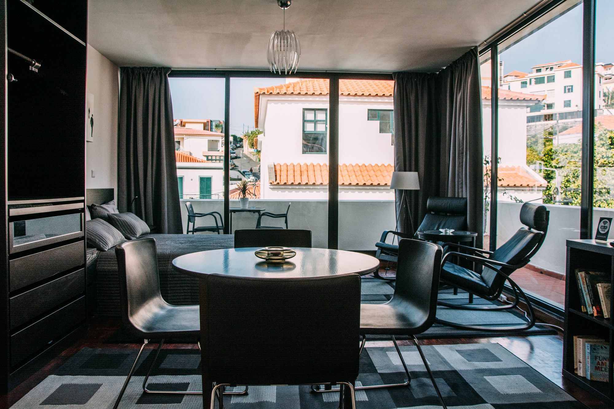 Arts In Apartments Pina Funchal  Exterior photo